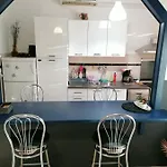 Nicol Апартаменти