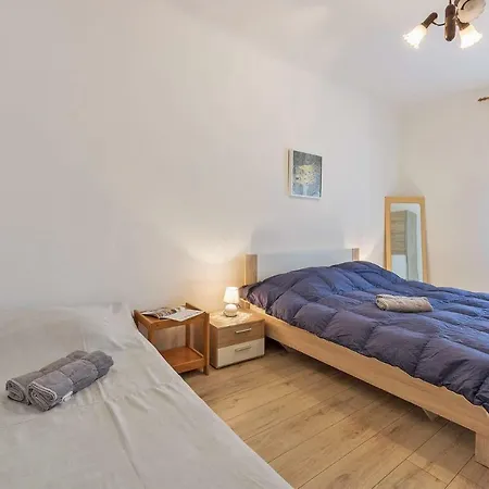 Nicol Apartment Pula