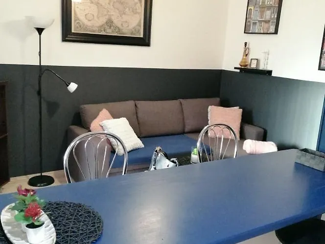 Apartmán Nicol Pula