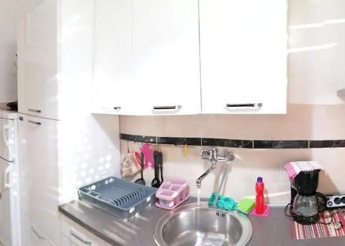 Nicol Apartment Pula