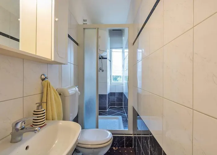 Nicol Apartamento Pula